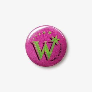 Badge Jumeaux Weasley Minalima -  La boutique Aux 2 Balais