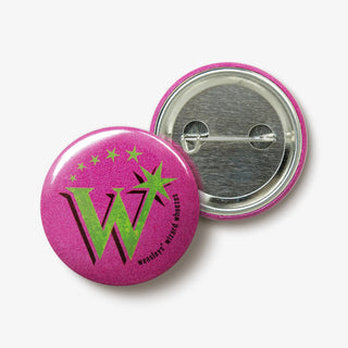 Badge Jumeaux Weasley Minalima -  La boutique Aux 2 Balais