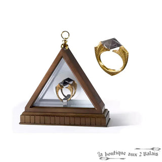 Bague de Gaunt Horcruxe – Harry Potter