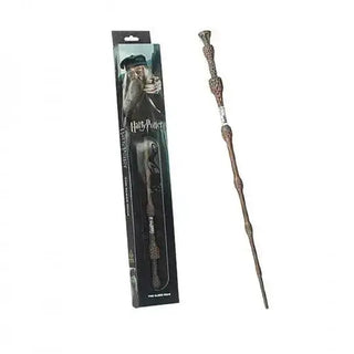 Baguette Albus Dumbledore - Harry Potter -  La boutique Aux 2 Balais