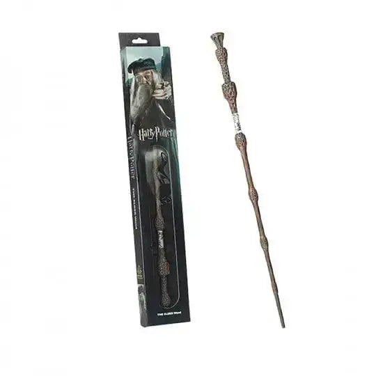Baguette Albus Dumbledore - Harry Potter -  La boutique Aux 2 Balais