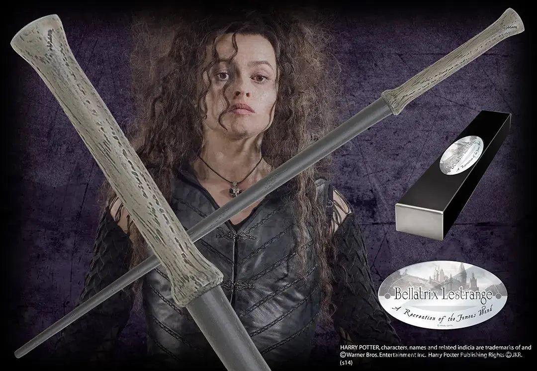 Baguette Bellatrix Lestrange – Harry Potter