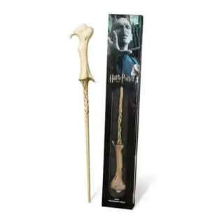 Baguette Blister Voldemort - Harry Potter -  La boutique Aux 2 Balais