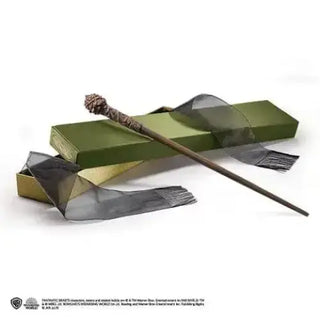 Baguette Bunty Boîte Ollivander - Animaux fantastiques -  La boutique Aux 2 Balais