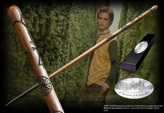 Baguette Cedric Diggory – Harry Potter