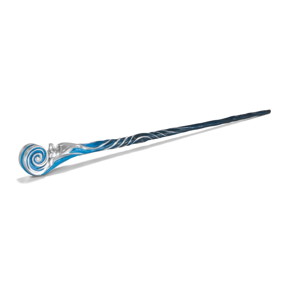 Baguette Célébration Patronus Harry Potter - Édition Limitée -  La boutique Aux 2 Balais
