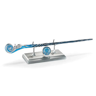 Baguette Célébration Patronus Harry Potter - Édition Limitée -  La boutique Aux 2 Balais