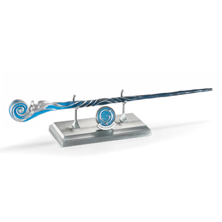 Baguette Célébration Patronus Harry Potter - Édition Limitée -  La boutique Aux 2 Balais