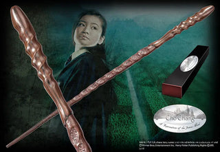Baguette Cho Chang – Harry Potter