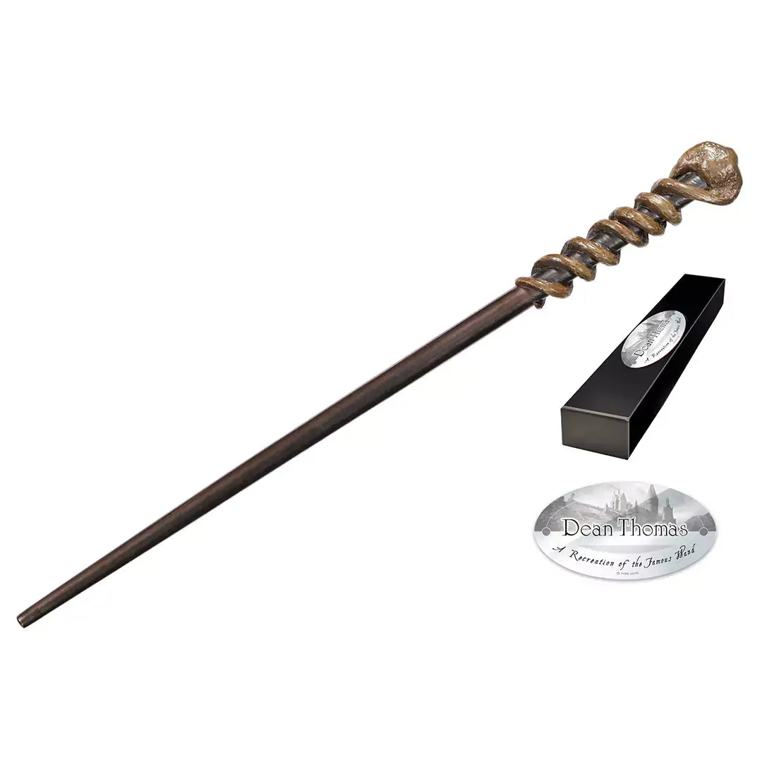 Baguette Dean Thomas – Harry Potter -  La boutique Aux 2 Balais