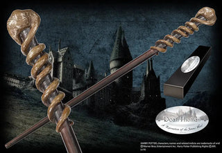 Baguette Dean Thomas – Harry Potter -  La boutique Aux 2 Balais