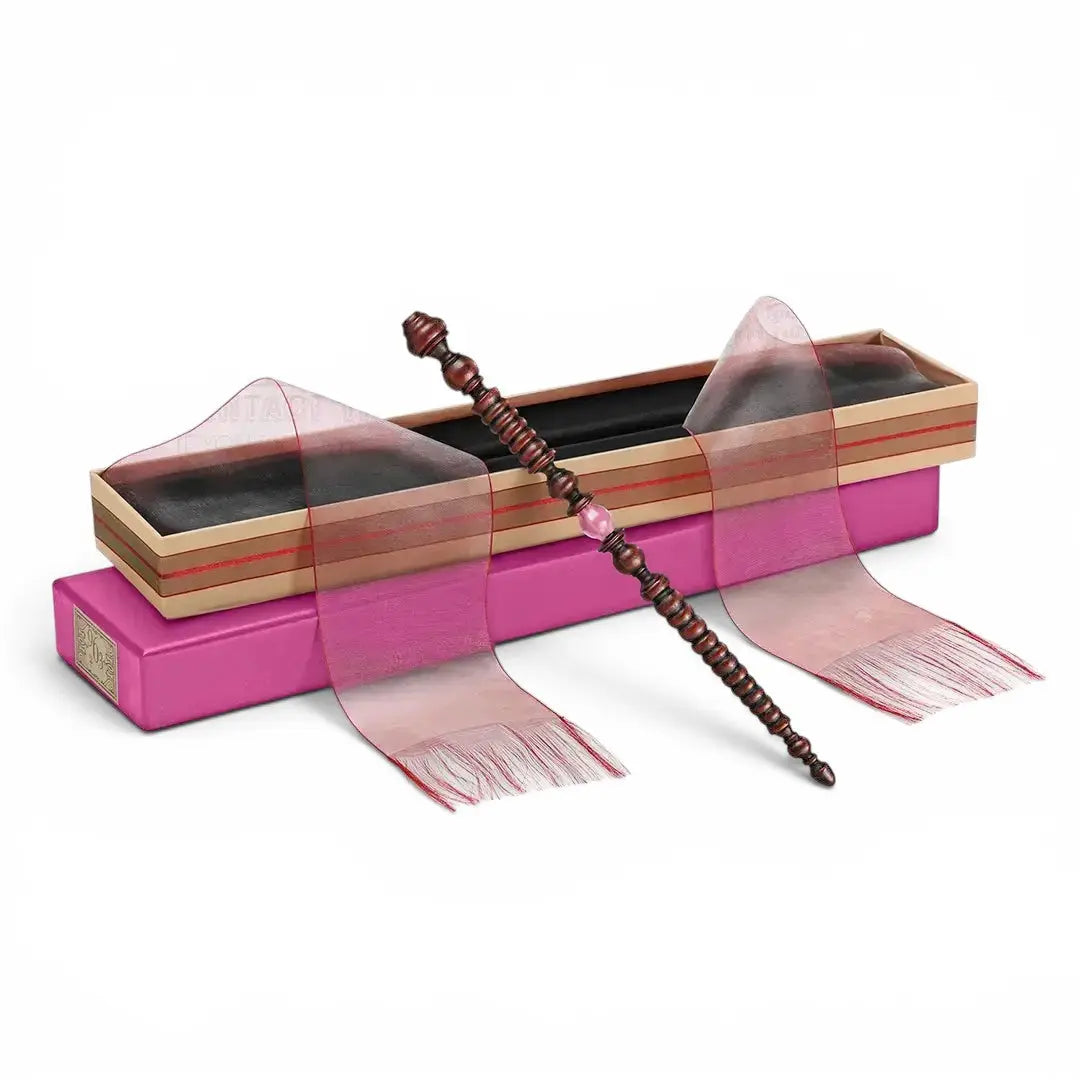 Baguette Dolores Ombrage Harry Potter -  La boutique Aux 2 Balais