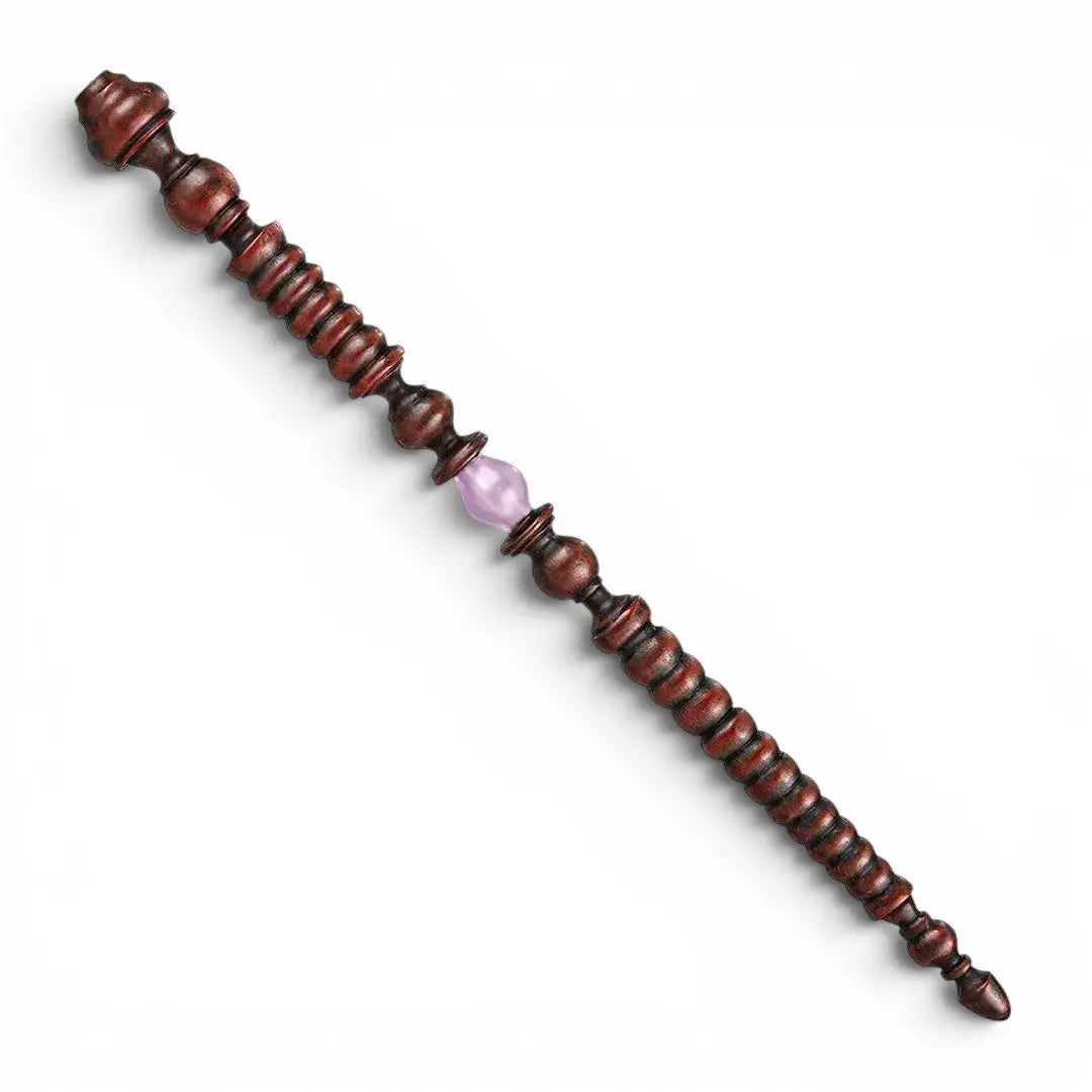Baguette Dolores Ombrage Harry Potter -  La boutique Aux 2 Balais
