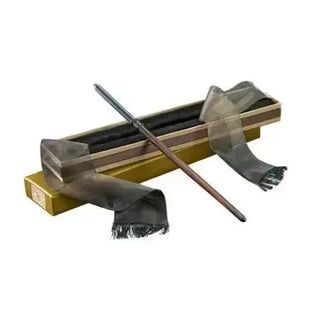 Baguette Drago Malefoy - Boîte Ollivander -  La boutique Aux 2 Balais