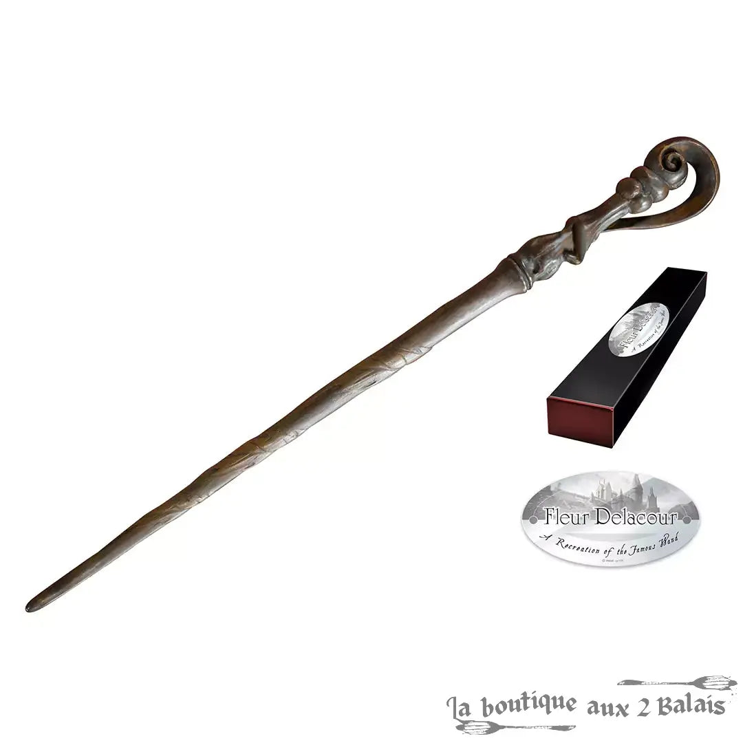 Baguette Fleur Delacour – Harry Potter