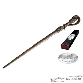 Baguette Fleur Delacour – Harry Potter