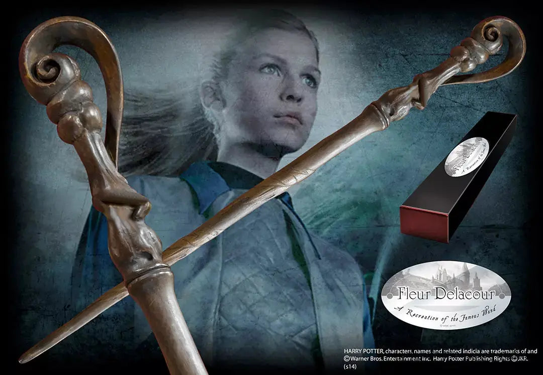 Baguette Fleur Delacour – Harry Potter