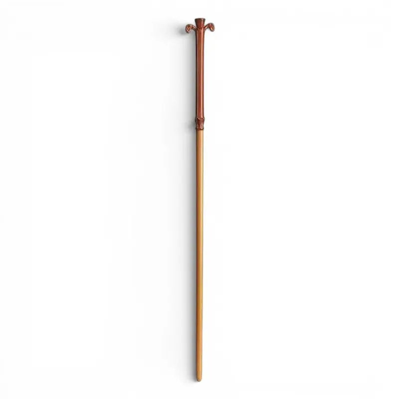 Baguette Gilderoy Lockhart Boîte Ollivander -  La boutique Aux 2 Balais