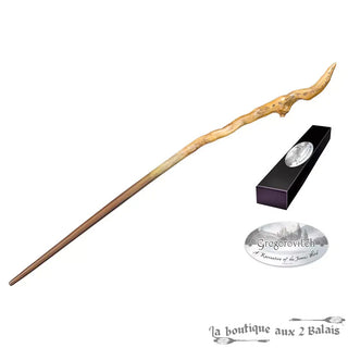 Baguette Gregorovitch – Harry Potter