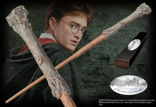 Baguette Harry Potter – Officielle