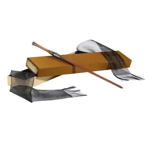 Baguette Helmut Ollivander -  La boutique Aux 2 Balais