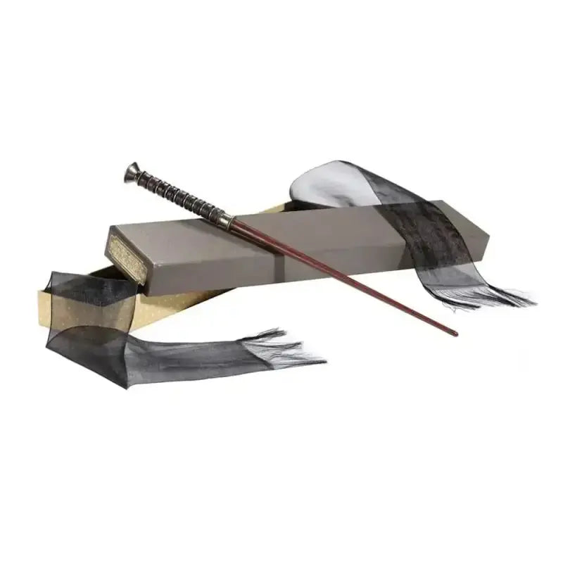 Baguette Henrietta Fisher Ollivander -  La boutique Aux 2 Balais