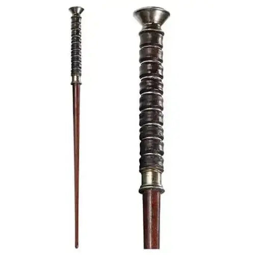 Baguette Henrietta Fisher Ollivander -  La boutique Aux 2 Balais