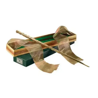 Baguette Hermione Granger Boîte Ollivander - Harry Potter -  La boutique Aux 2 Balais