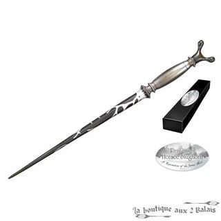 Baguette Horace Slughorn – Harry Potter