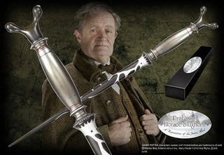 Baguette Horace Slughorn – Harry Potter