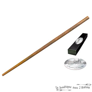 Baguette James Potter – Harry Potter
