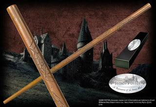 Baguette James Potter – Harry Potter