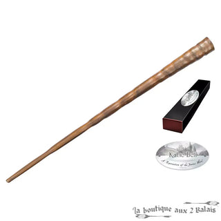 Baguette Katie Bell – Harry Potter