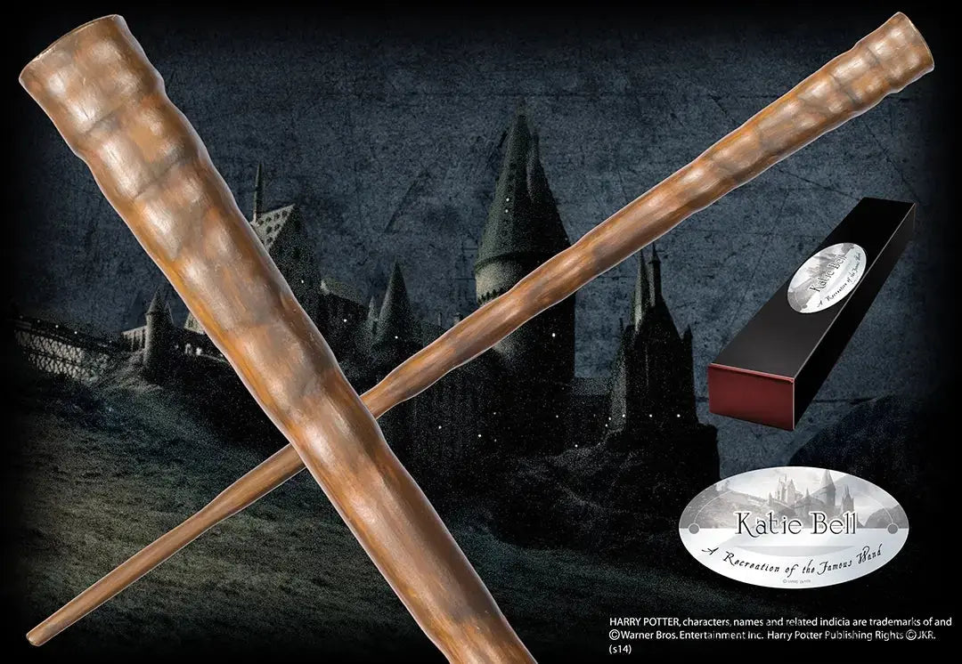 Baguette Katie Bell – Harry Potter