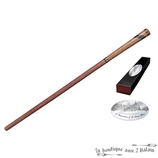 Baguette Lavande Brown – Harry Potter