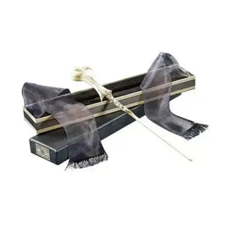 Baguette Lord Voldemort Boîte Ollivander - Harry Potter -  La boutique Aux 2 Balais