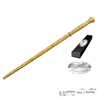 Baguette Lucius Malefoy – Harry Potter