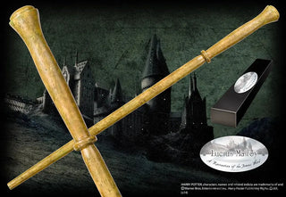 Baguette Lucius Malefoy – Harry Potter
