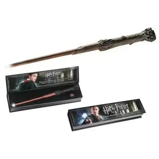 Baguette Lumineuse Harry Potter -  La boutique Aux 2 Balais