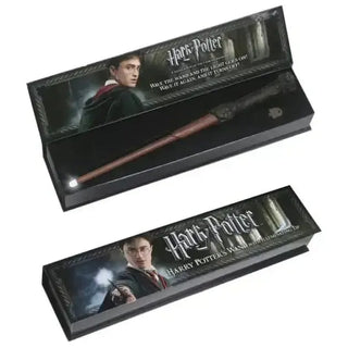 Baguette Lumineuse Harry Potter -  La boutique Aux 2 Balais