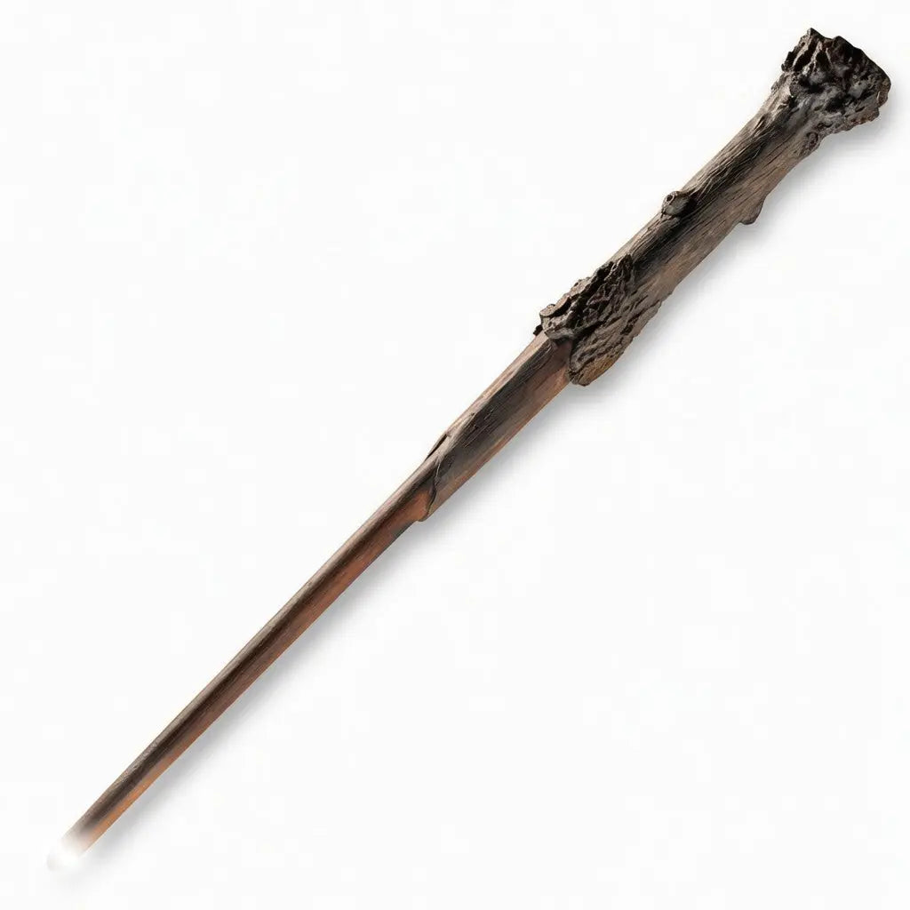 Baguette Lumineuse Harry Potter -  La boutique Aux 2 Balais