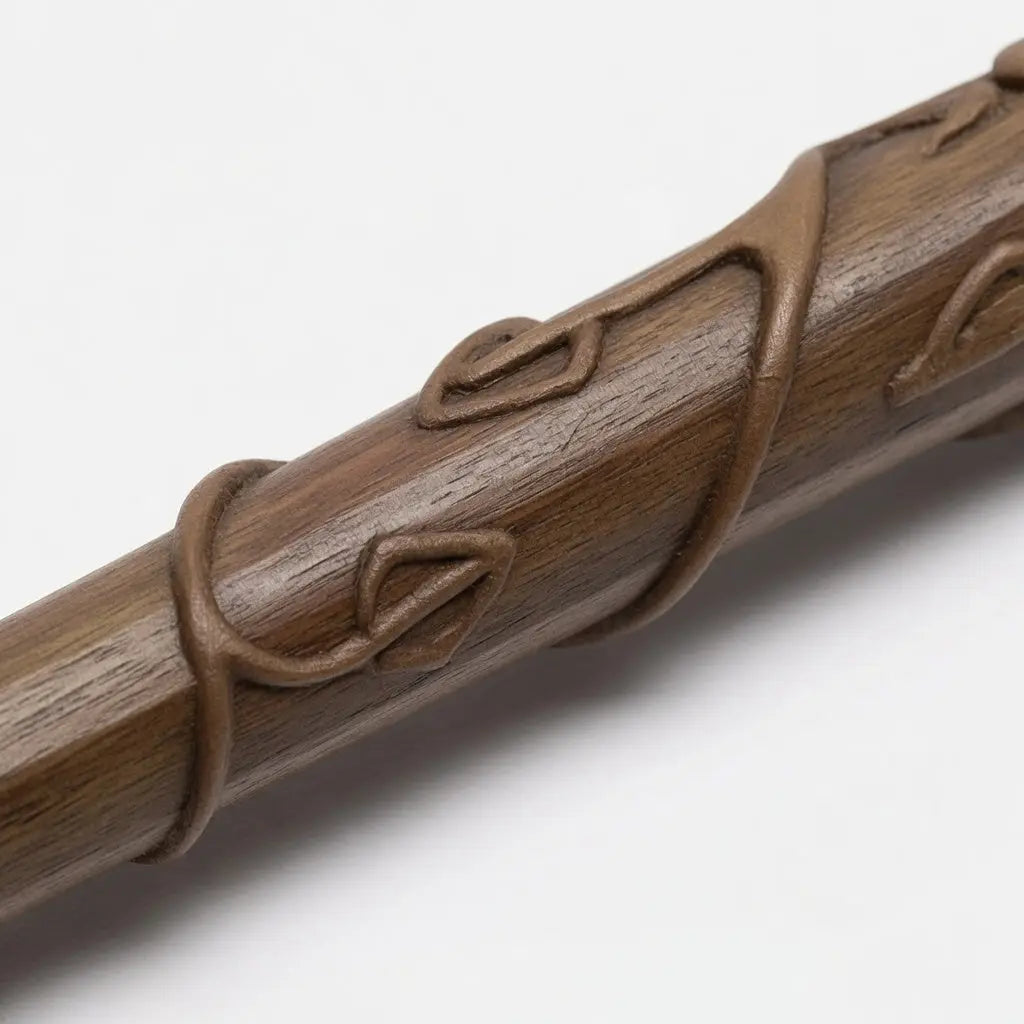 Baguette Lumineuse Hermione Granger -  La boutique Aux 2 Balais