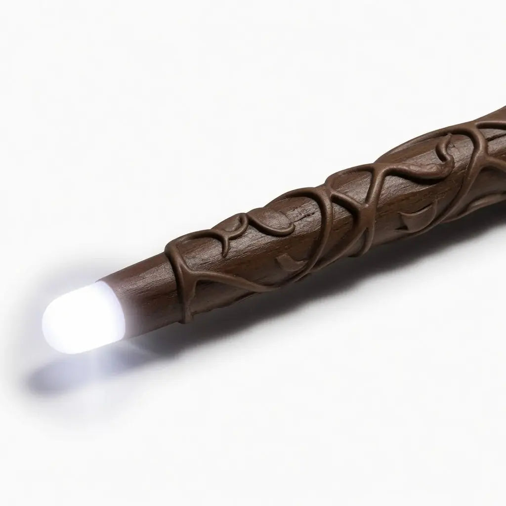 Baguette Lumineuse Hermione Granger -  La boutique Aux 2 Balais