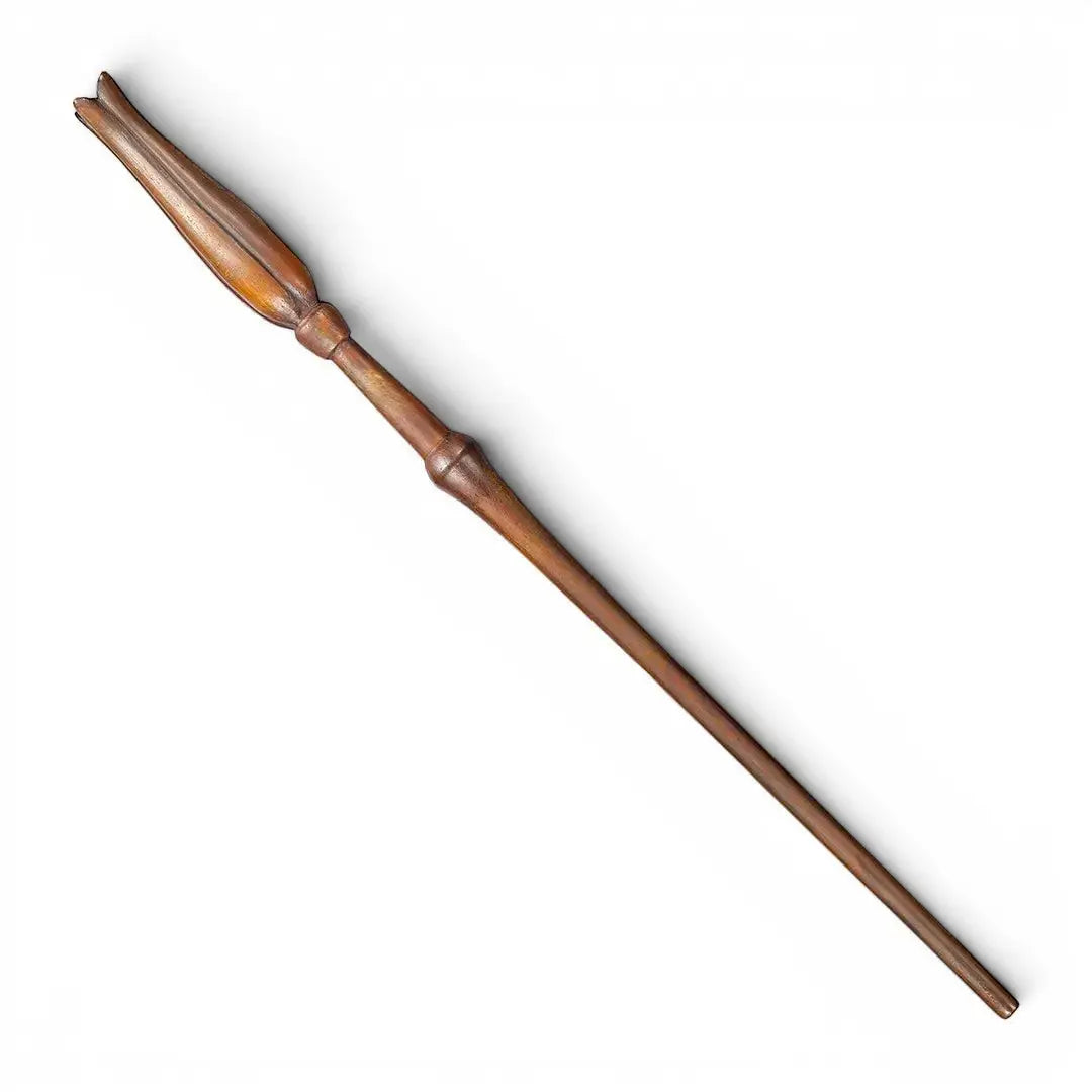 Baguette Luna Lovegood -  La boutique Aux 2 Balais