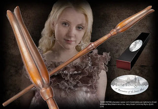 Baguette Luna Lovegood – Harry Potter