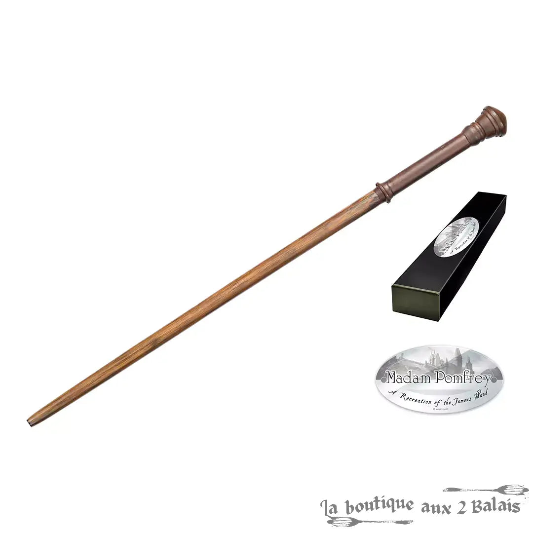 Baguette Madame Pomfresh – Harry Potter