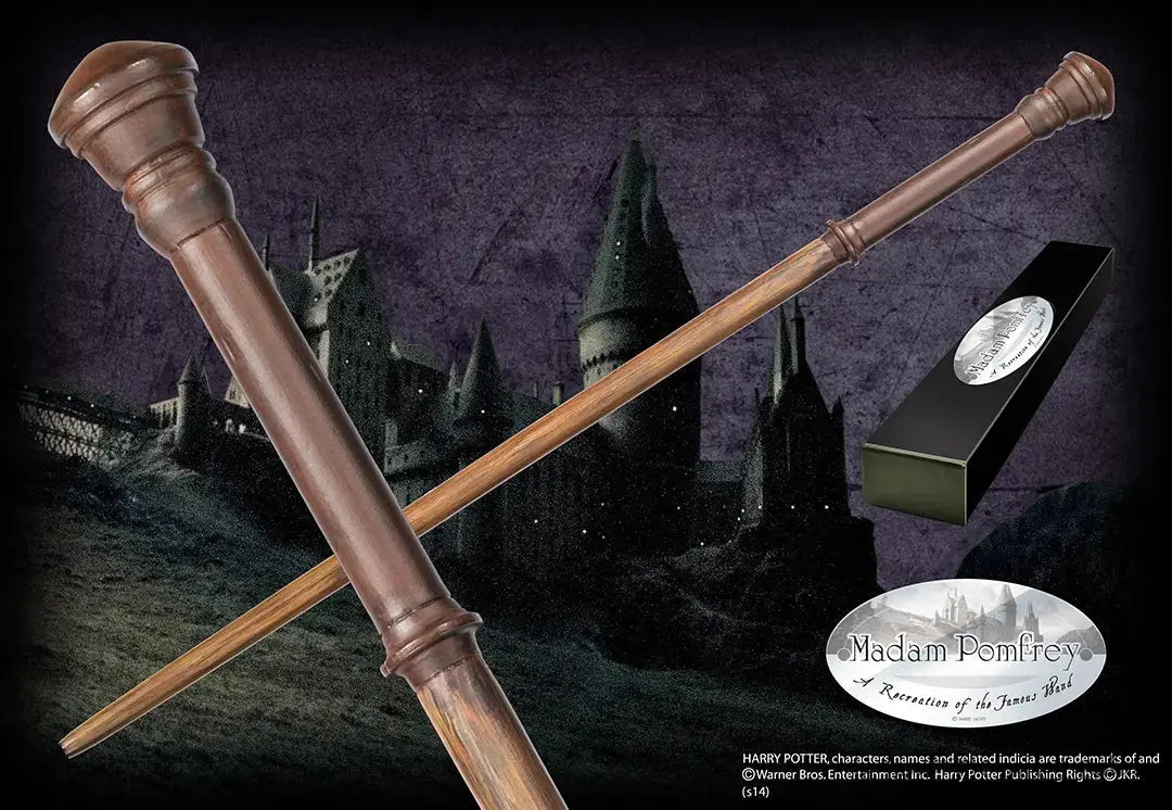 Baguette Madame Pomfresh – Harry Potter