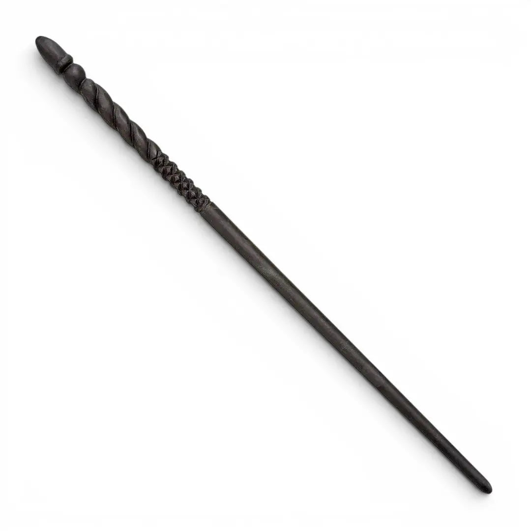 Baguette magique de Ginny Weasley -  La boutique Aux 2 Balais