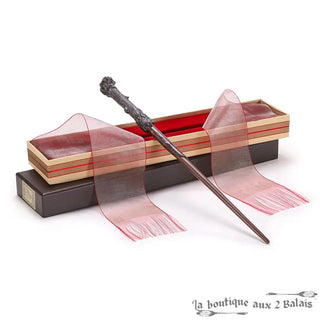 Baguette Magique Harry Potter - Boîte Ollivander