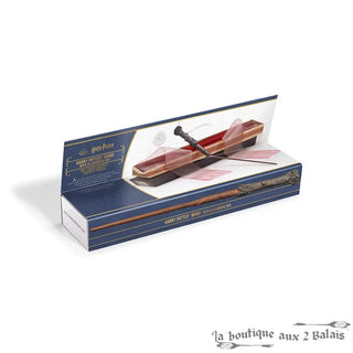 Baguette Magique Harry Potter - Boîte Ollivander